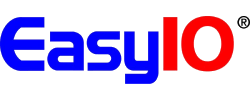 EasyIO Logo