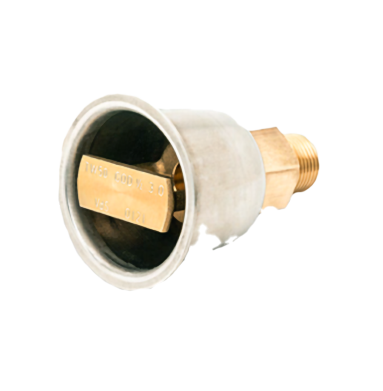 Fire extinguisher spare part