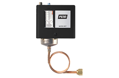 Pressure Controller product by Penn