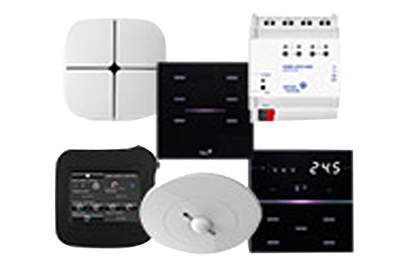 Room Automation solutions by Johnson  Controls