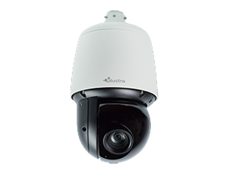 Video surveillance cameras
