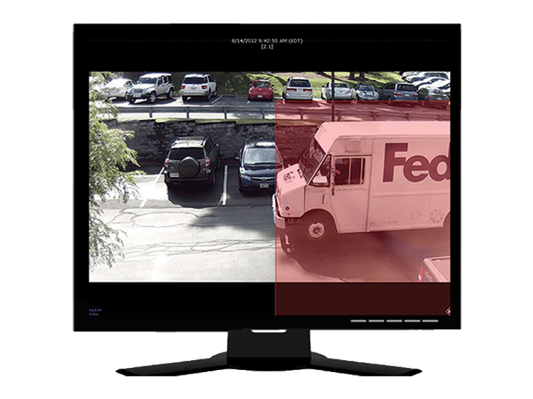Victor video analysis system 
