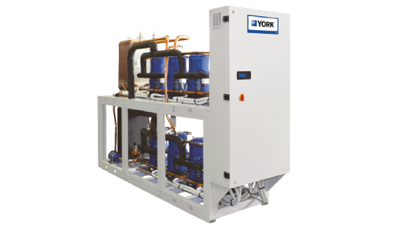 york-yww-srl-scroll-compressor