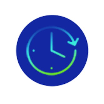 Icon for extend asset life 