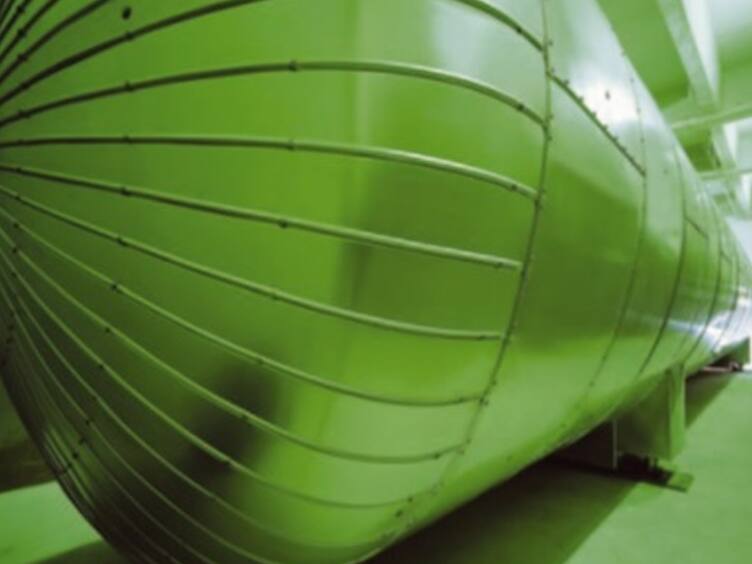 KOTIKA CO2 low pressure extinguishing system