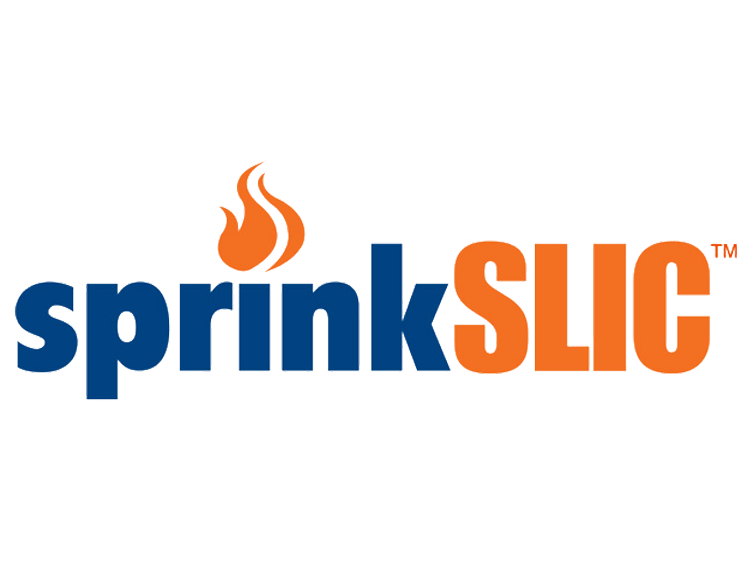 SprinkSLIC logo