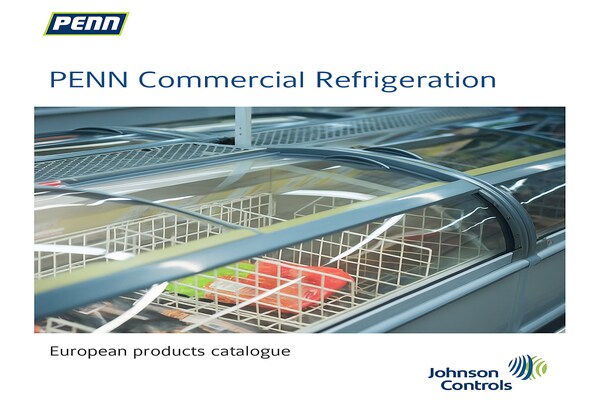 Pressure controllers by Johnson Controls