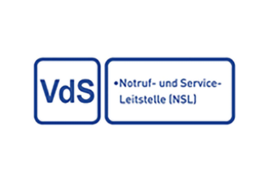VDS Badge