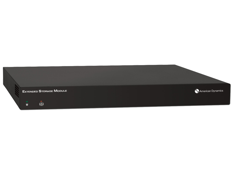 IEEE 1394 Advanced Memory Modules (ESM)