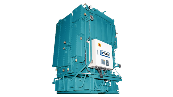 yhau-cl-ch-dxs-absroption-chiller