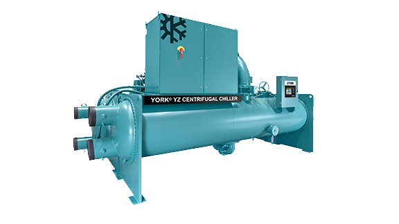 yz-centrifugal-chiller