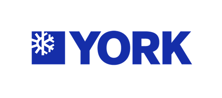 YORK logo