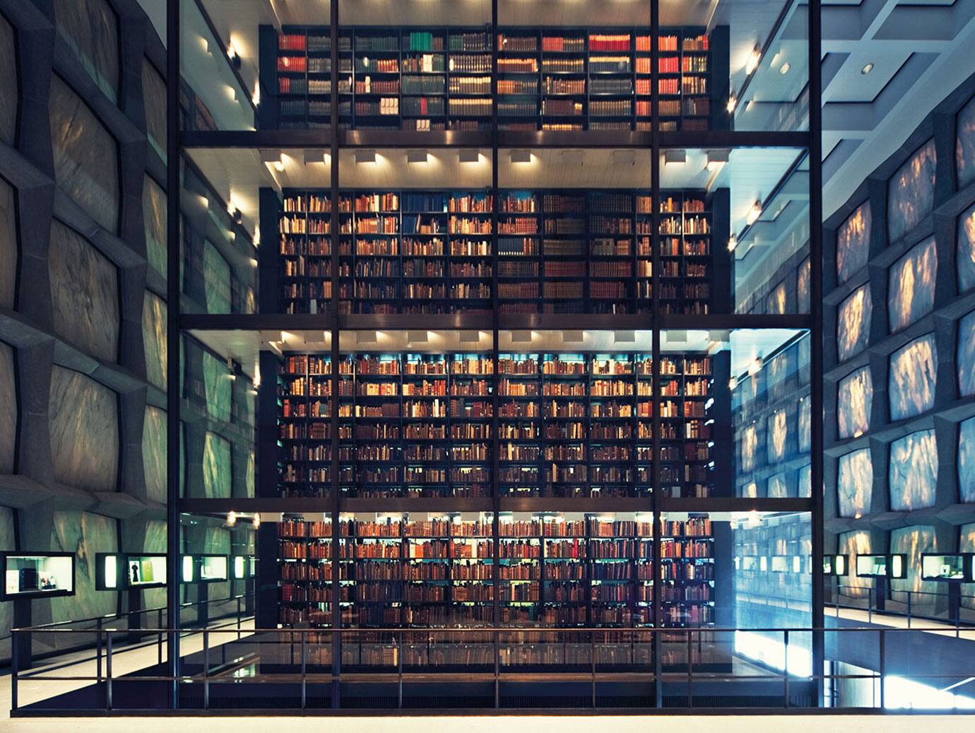 Zentralbibliothek Zürich library