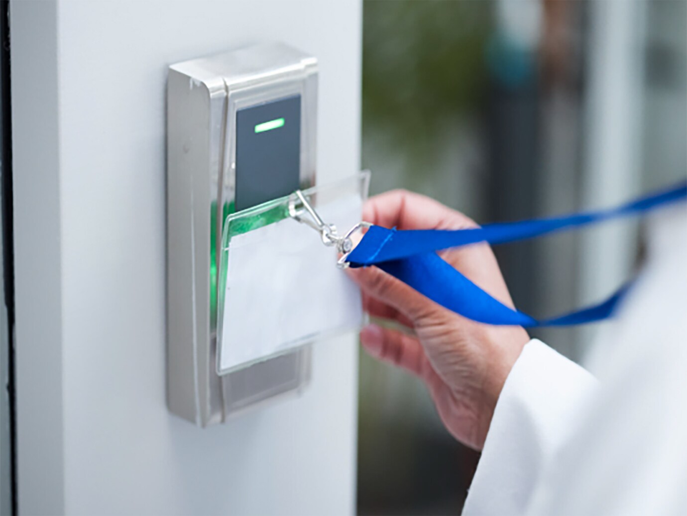 Critical Entities Resilience