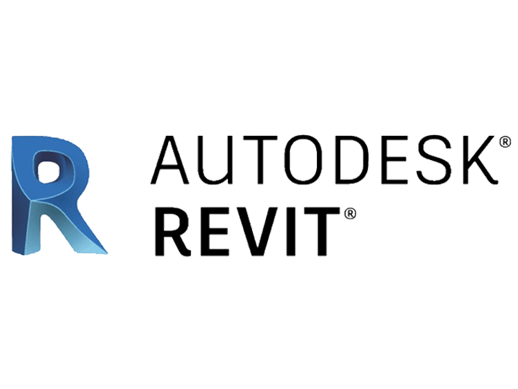 AutoDesk Revit logo