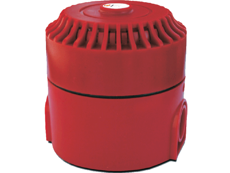 ZETTLER conventional BMZ signal generator