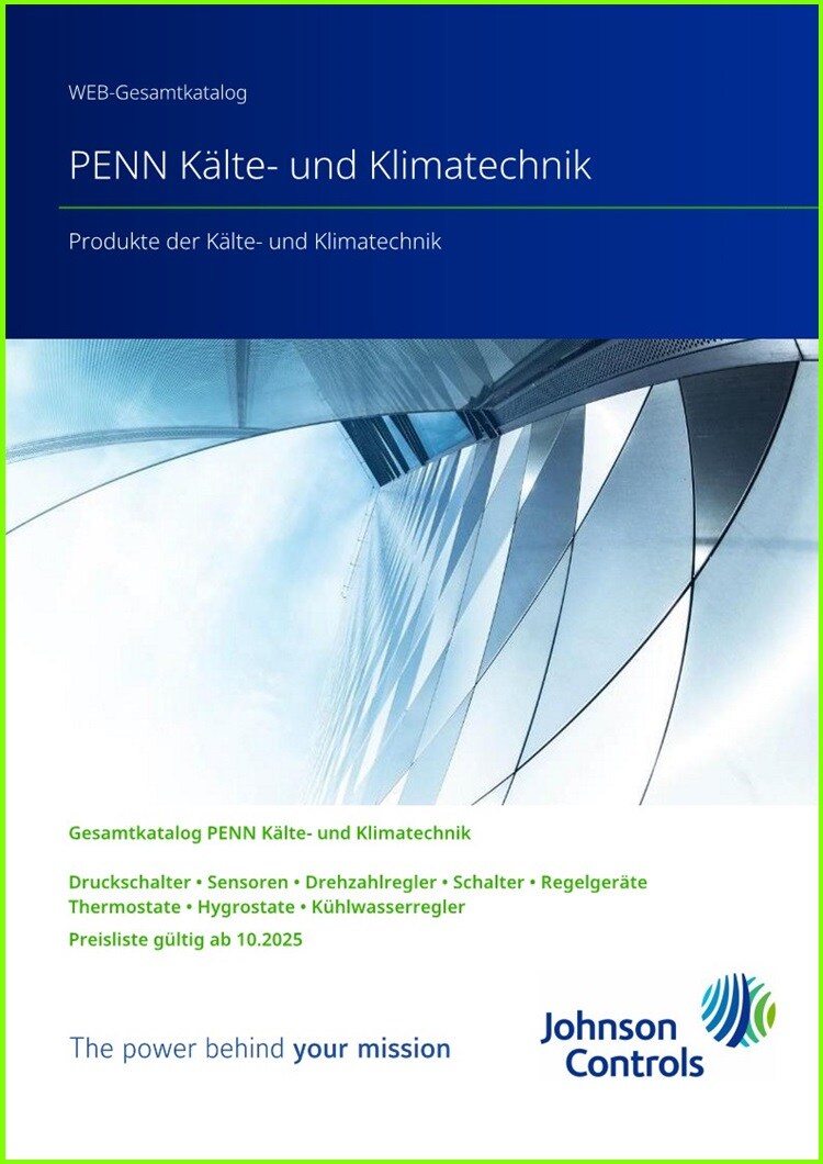 PENN Kälte- und Klimatechnik