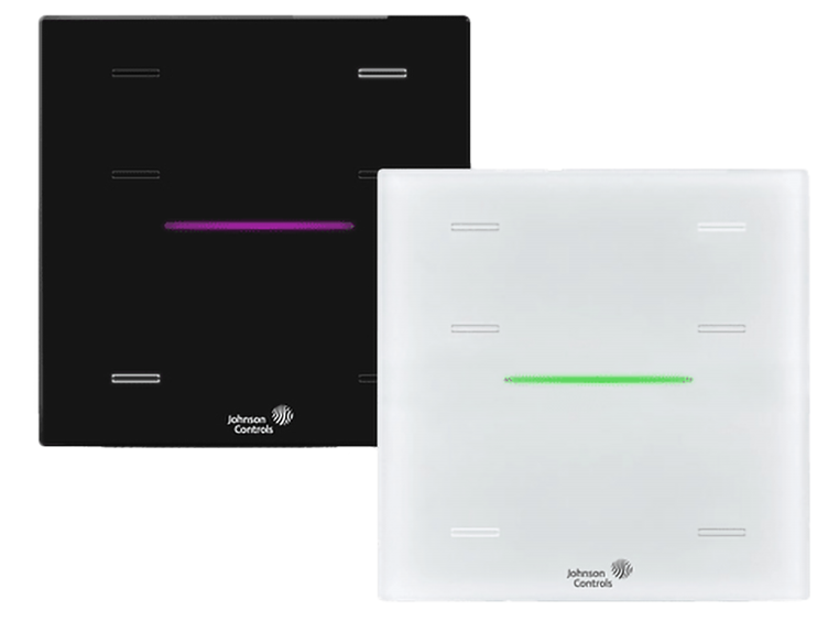 GRxC-GRExF by Johnson Controls