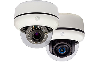 Powerful video surveillance solutions