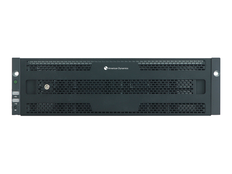RAID Expansion Module (Rack Mount)