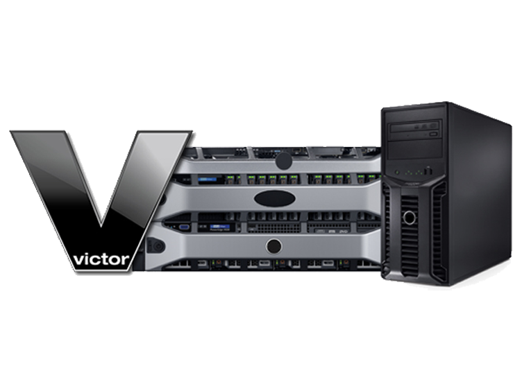 Victor Application Server