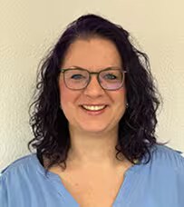 Gioia Kirkpatrick, Apprentice Supervisor at Johnson Controls