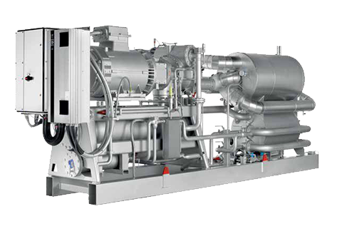 compac-screw-compressor