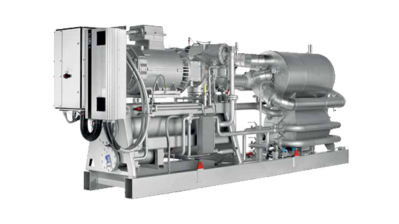 compac-screw-compressor