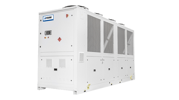 york-yas-chiller