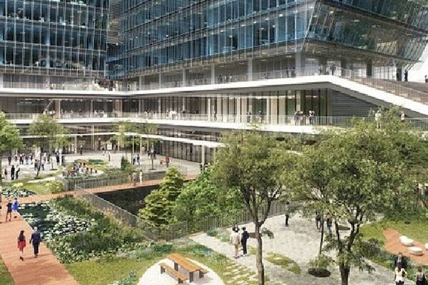 le-tecnologie-openblue-di