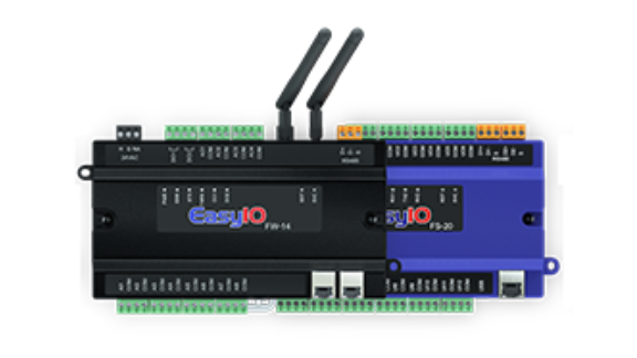BEMS Controllers