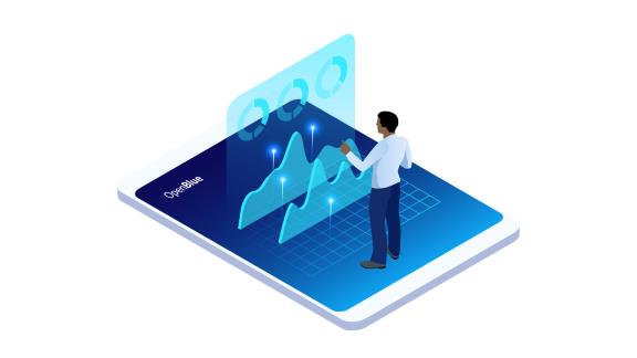 central utility plant