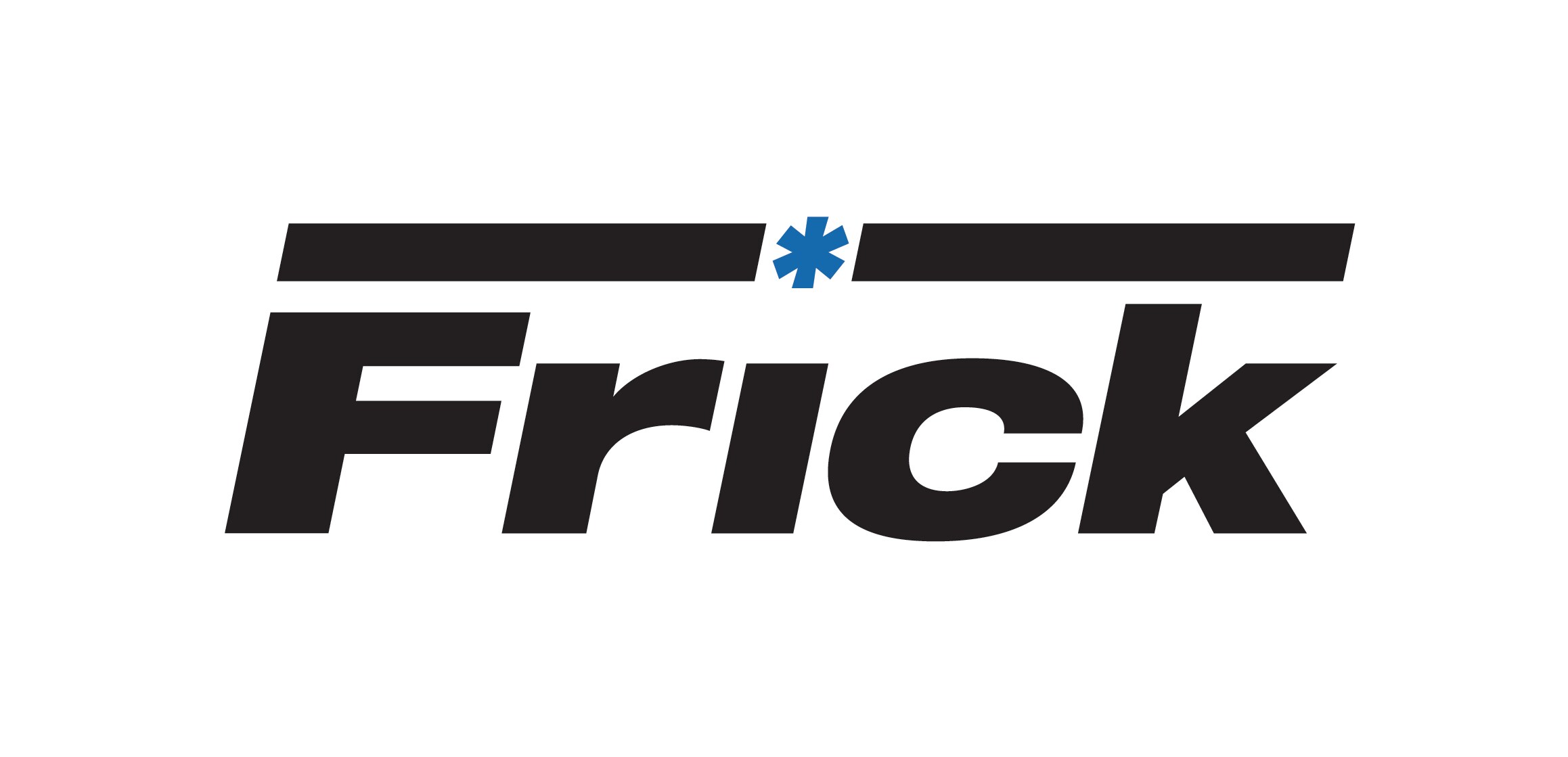Frick Industrial Refrigeration logo